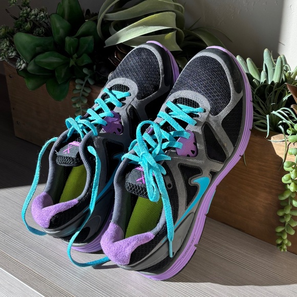 Nike LunarGlide 3 Cross Running. Shoes - Picture 1 of 8